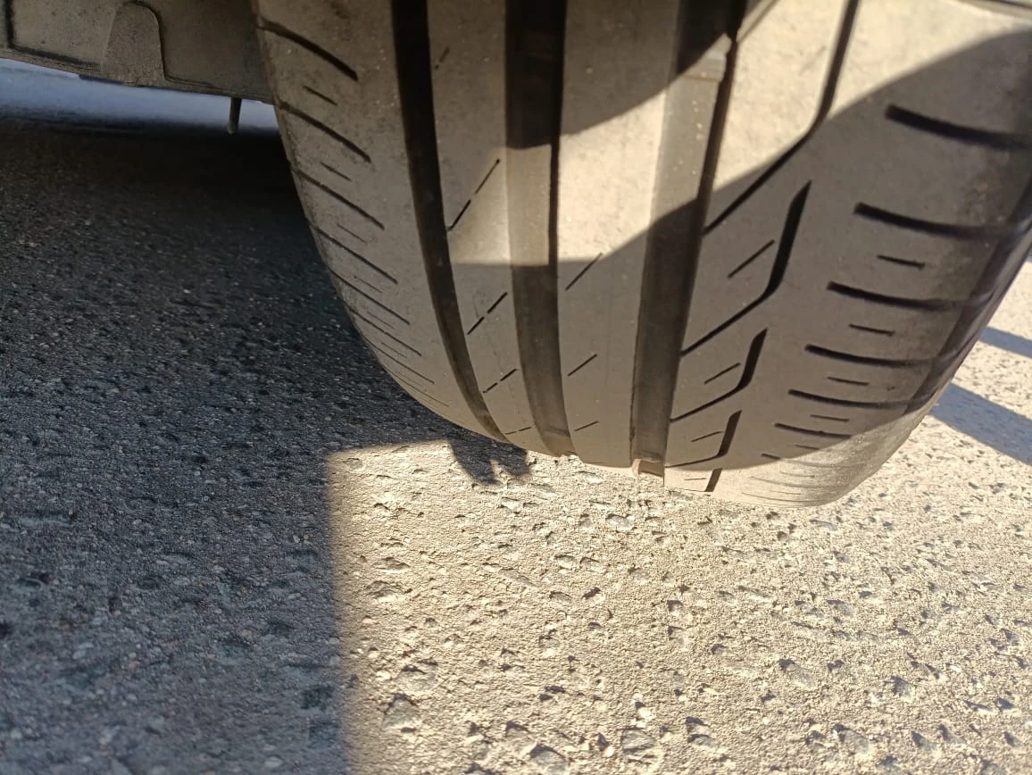 Volvo S60, 2010г, передний привод, робот