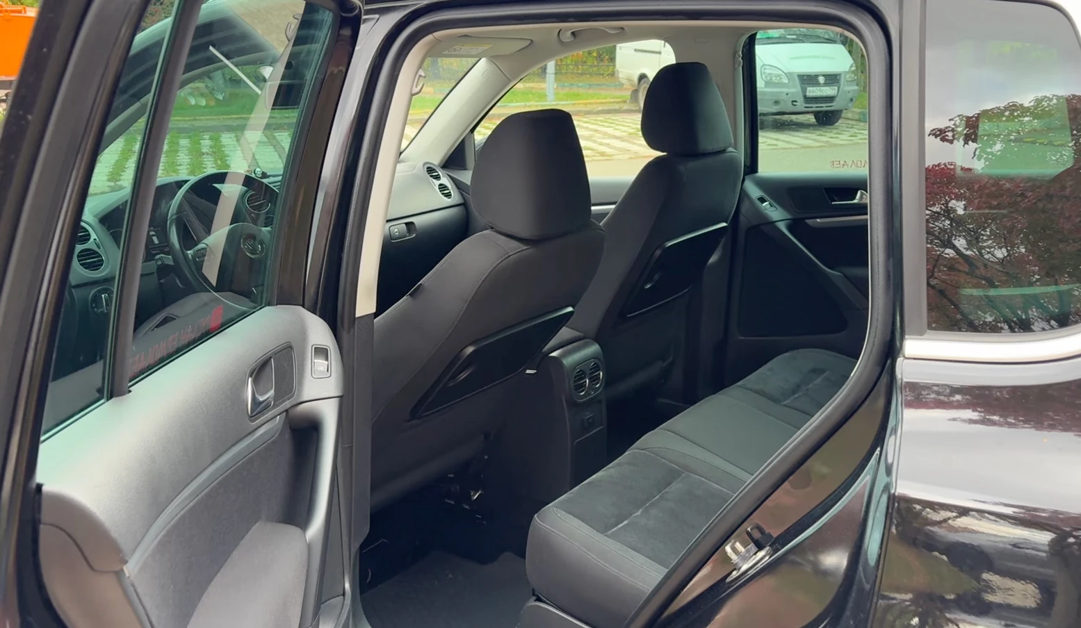 Volkswagen Tiguan, 2014г, полный привод, автомат