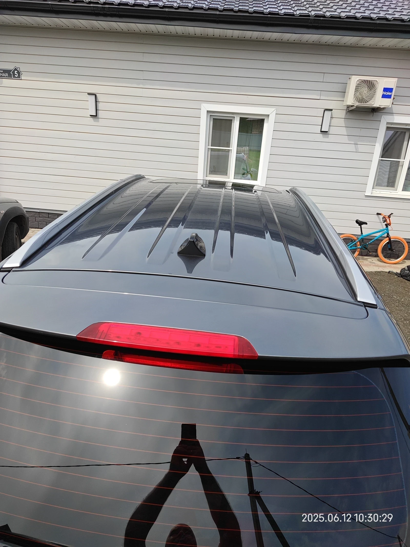 Dongfeng 580, 2022г, передний привод, вариатор