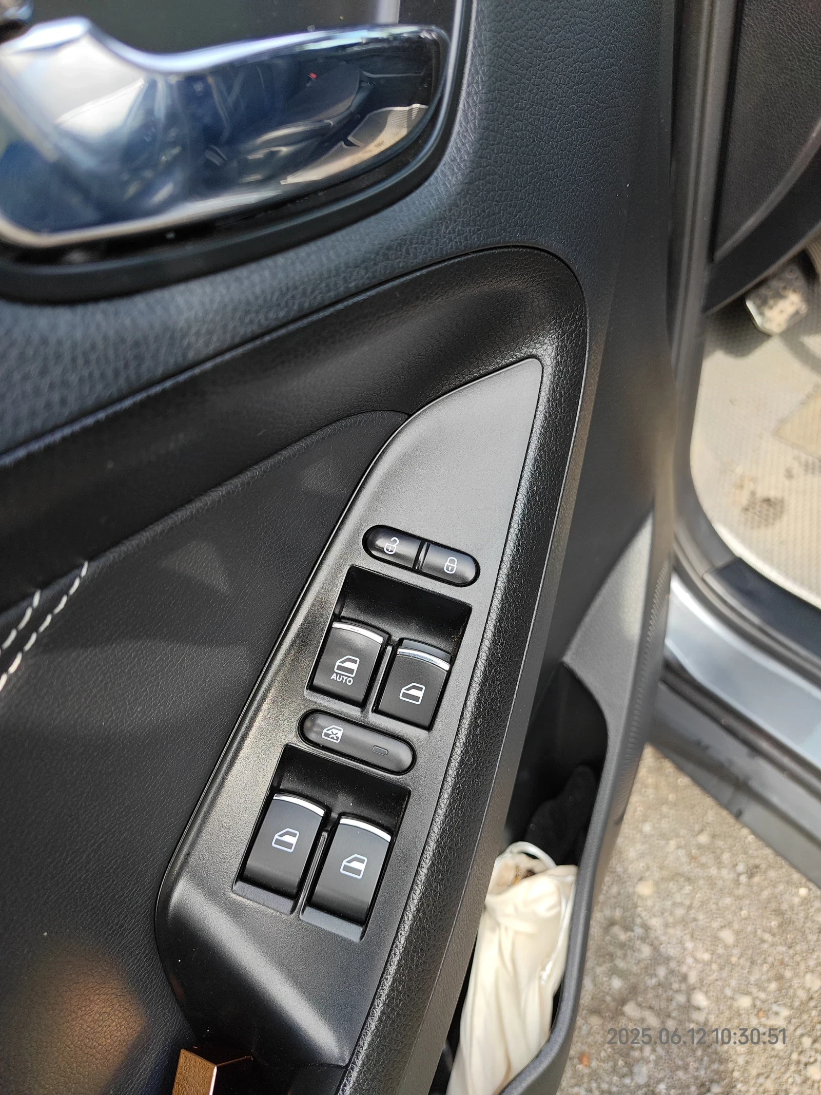 Dongfeng 580, 2022г, передний привод, вариатор