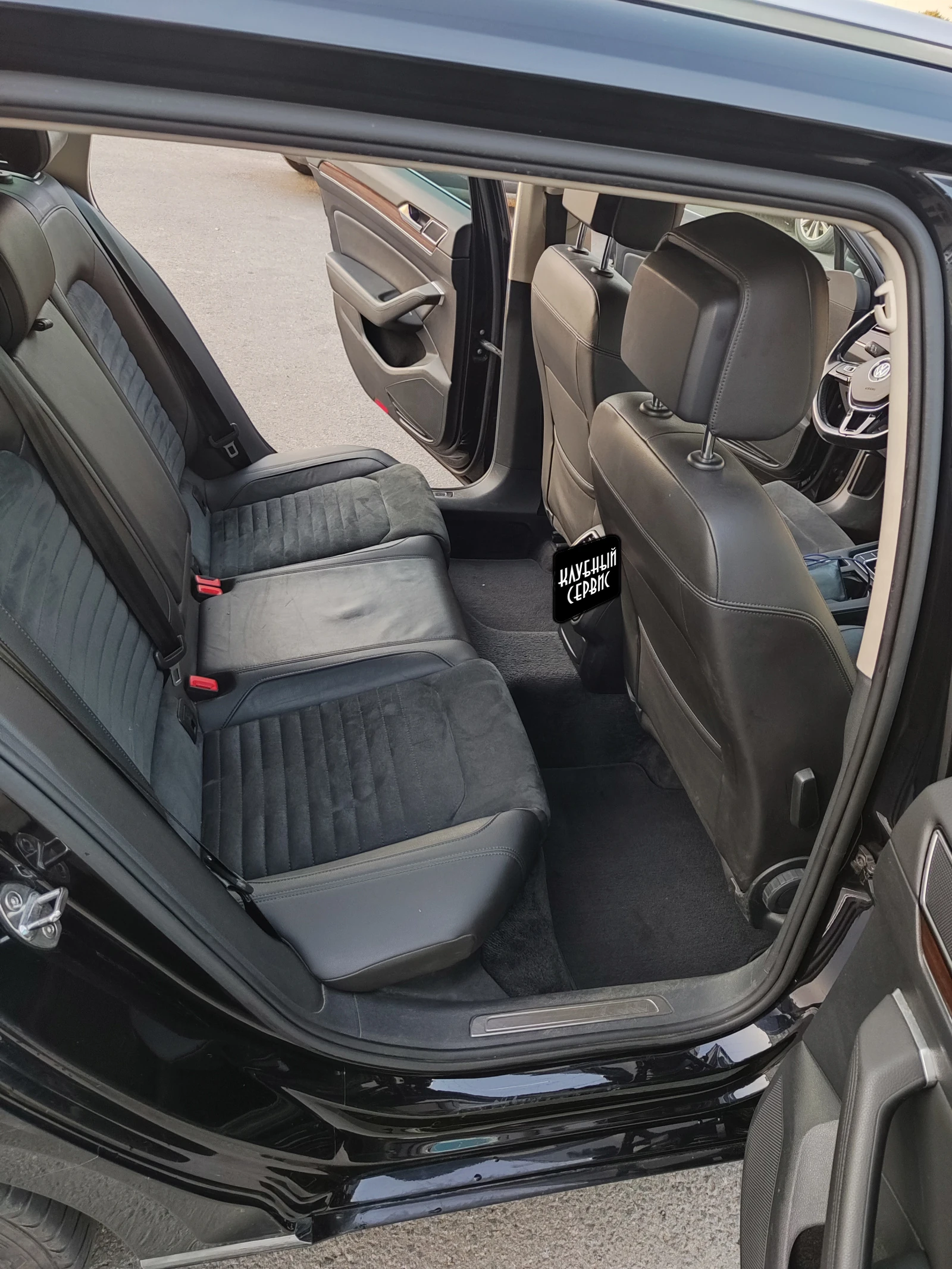 Volkswagen Passat, 2016г, передний привод, робот