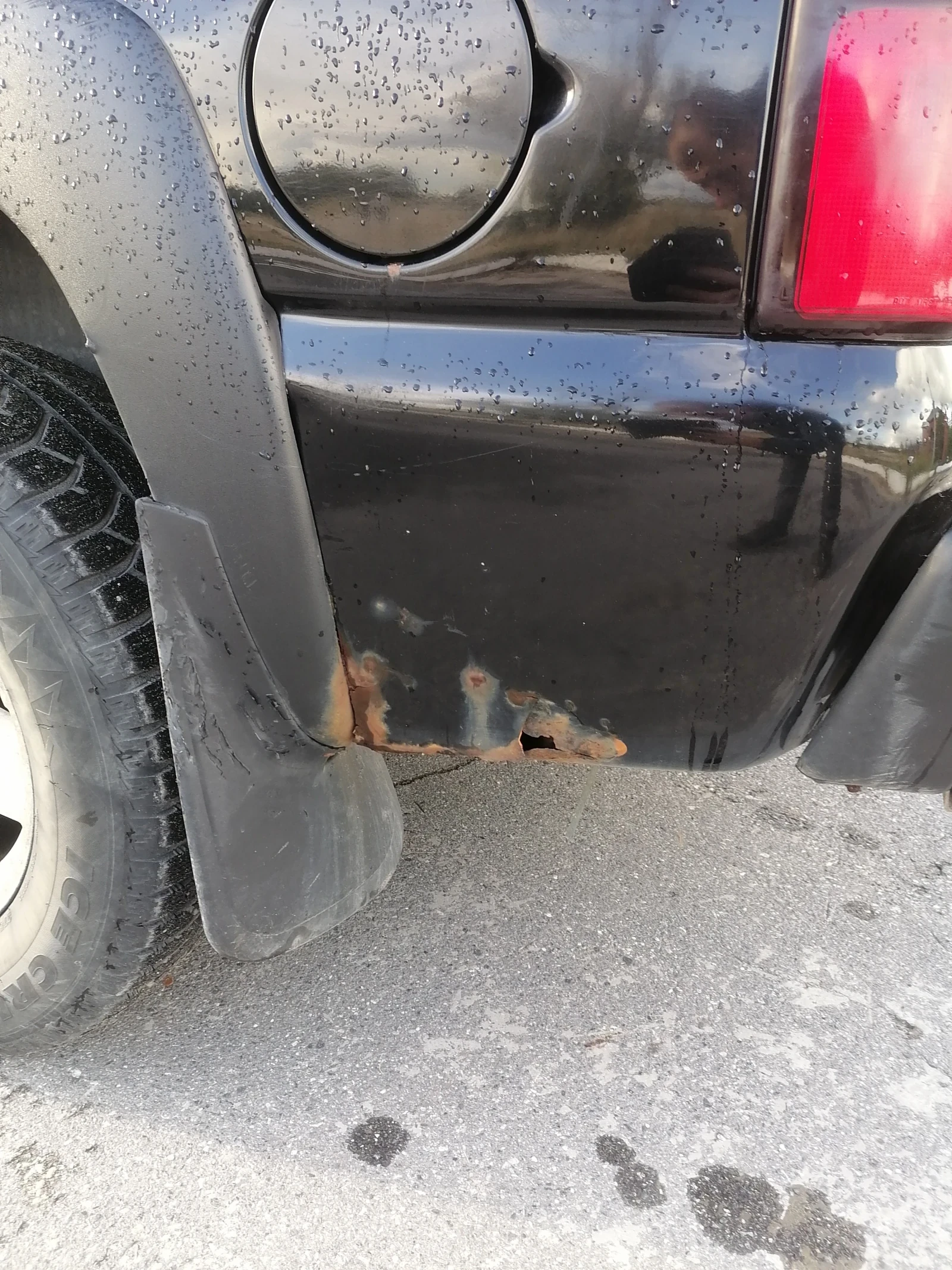 Chevrolet Tahoe, 2004г, полный привод, автомат