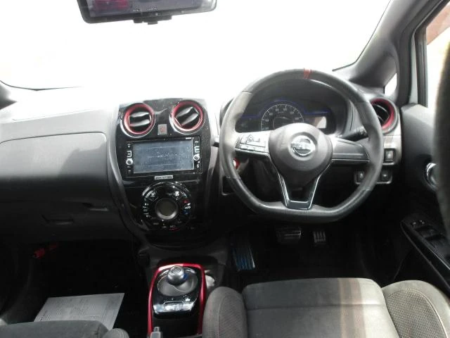 Nissan Note, 2018г, передний привод, автомат