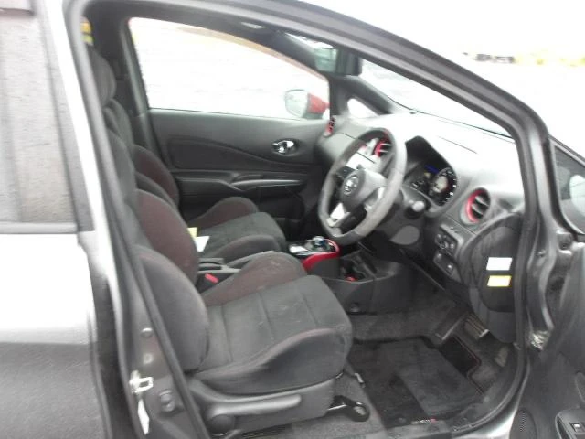 Nissan Note, 2019г, передний привод, автомат