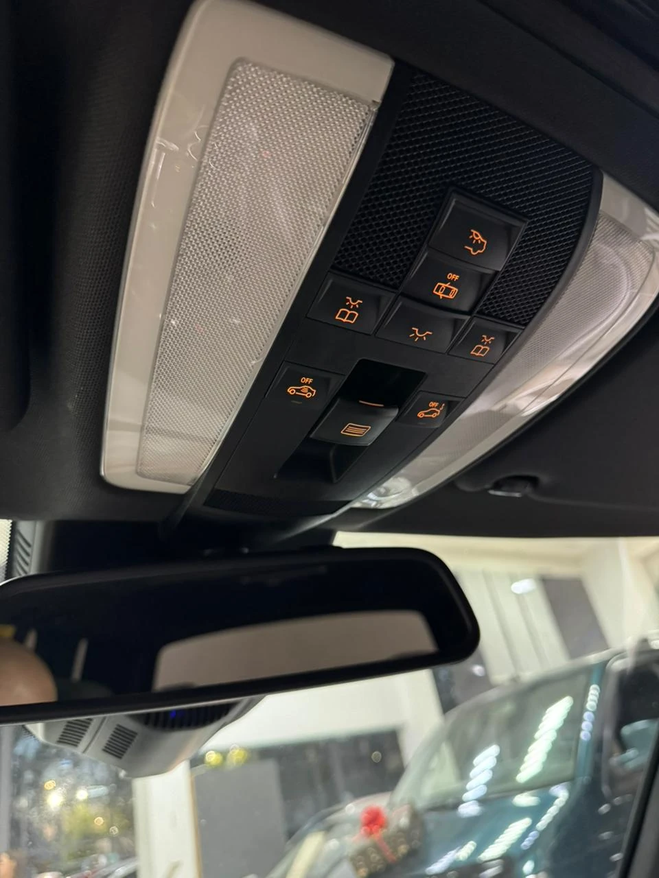 Mercedes-Benz GLK-Класс, 2012г, полный привод, автомат
