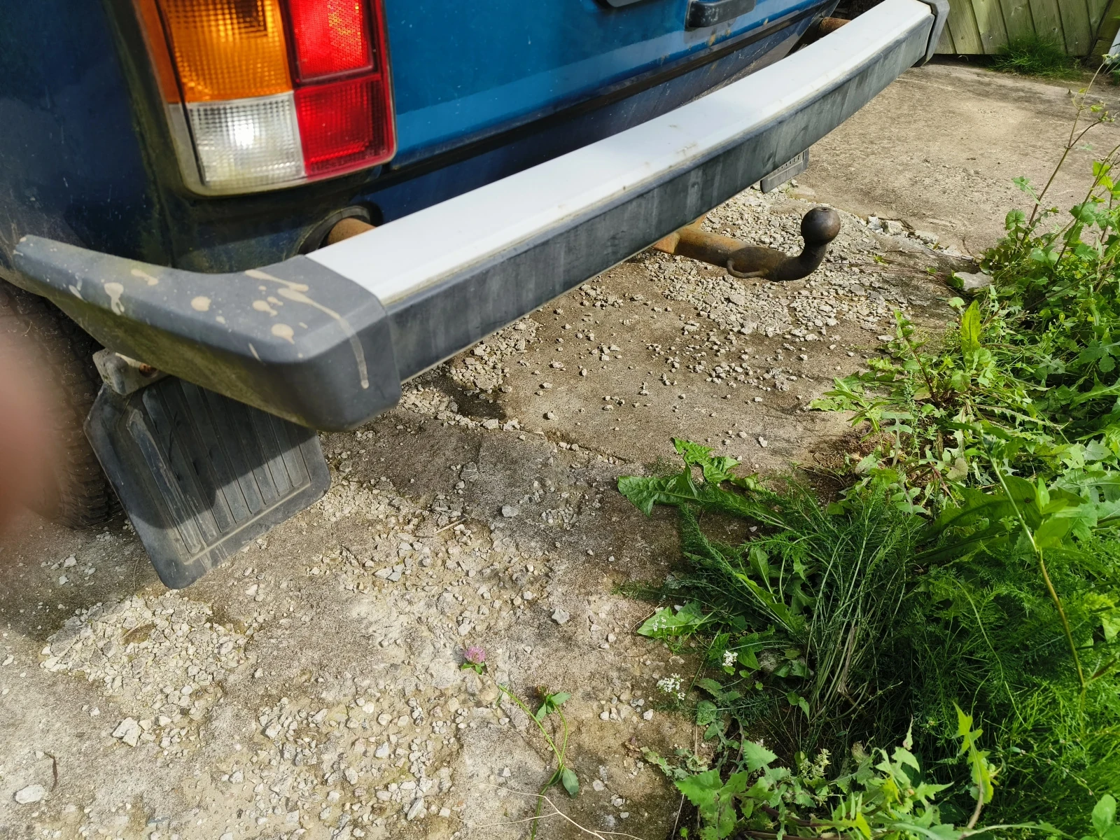 Lada (ВАЗ) 2121 (4x4), 2013г, полный привод, механика