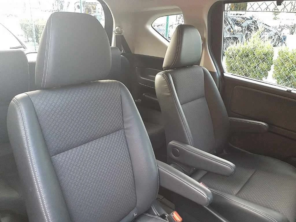 Honda Freed, 2020г, передний привод, вариатор