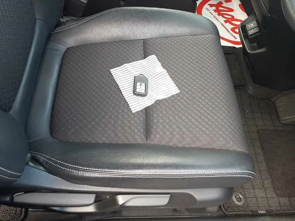 Honda Freed, 2020г, передний привод, вариатор