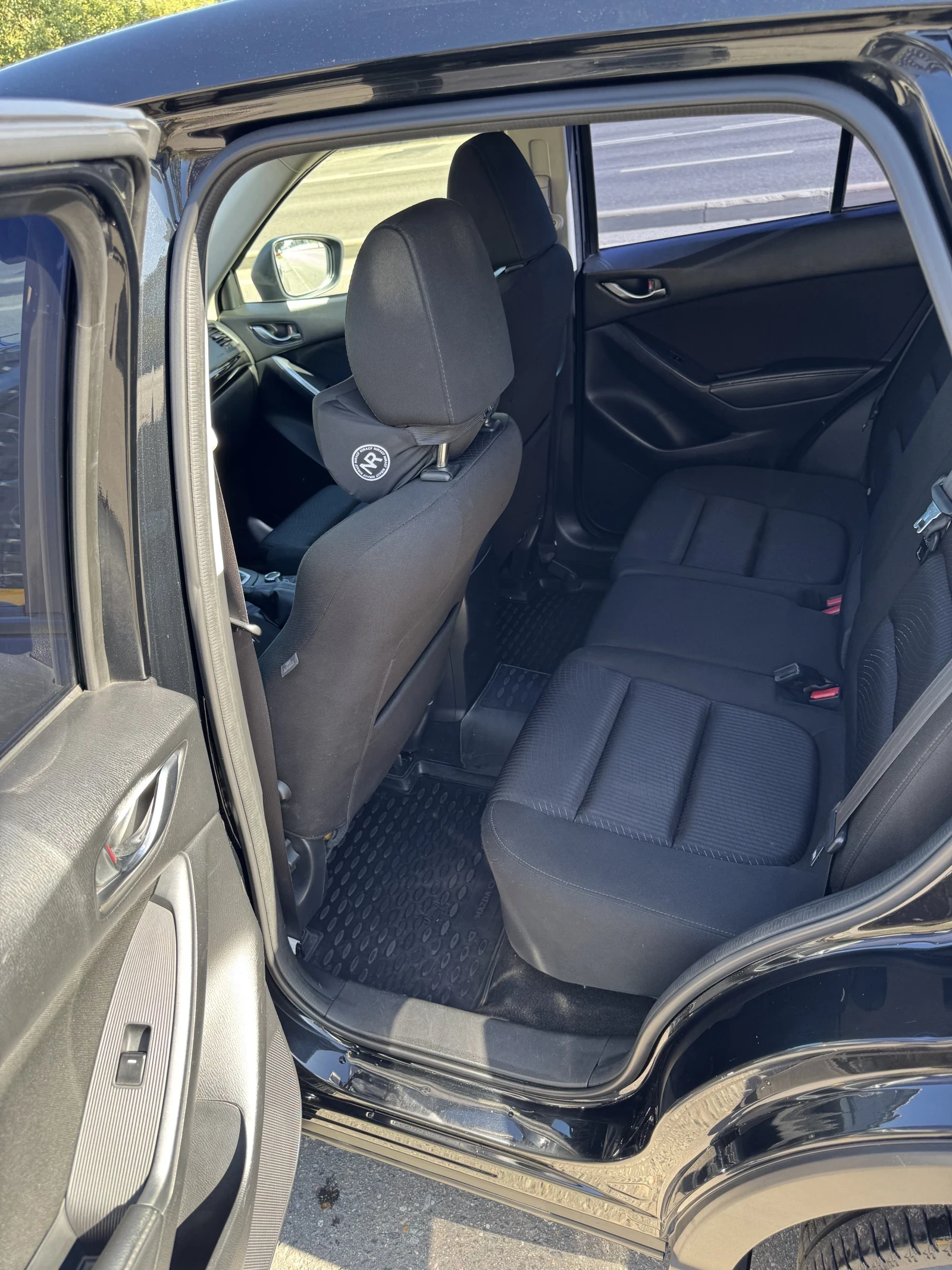 Mazda CX-5, 2014г, передний привод, автомат