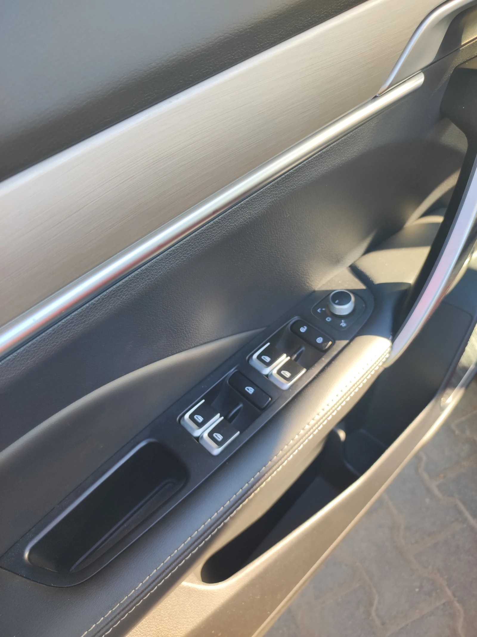 Belgee X50, 2024г, передний привод, робот