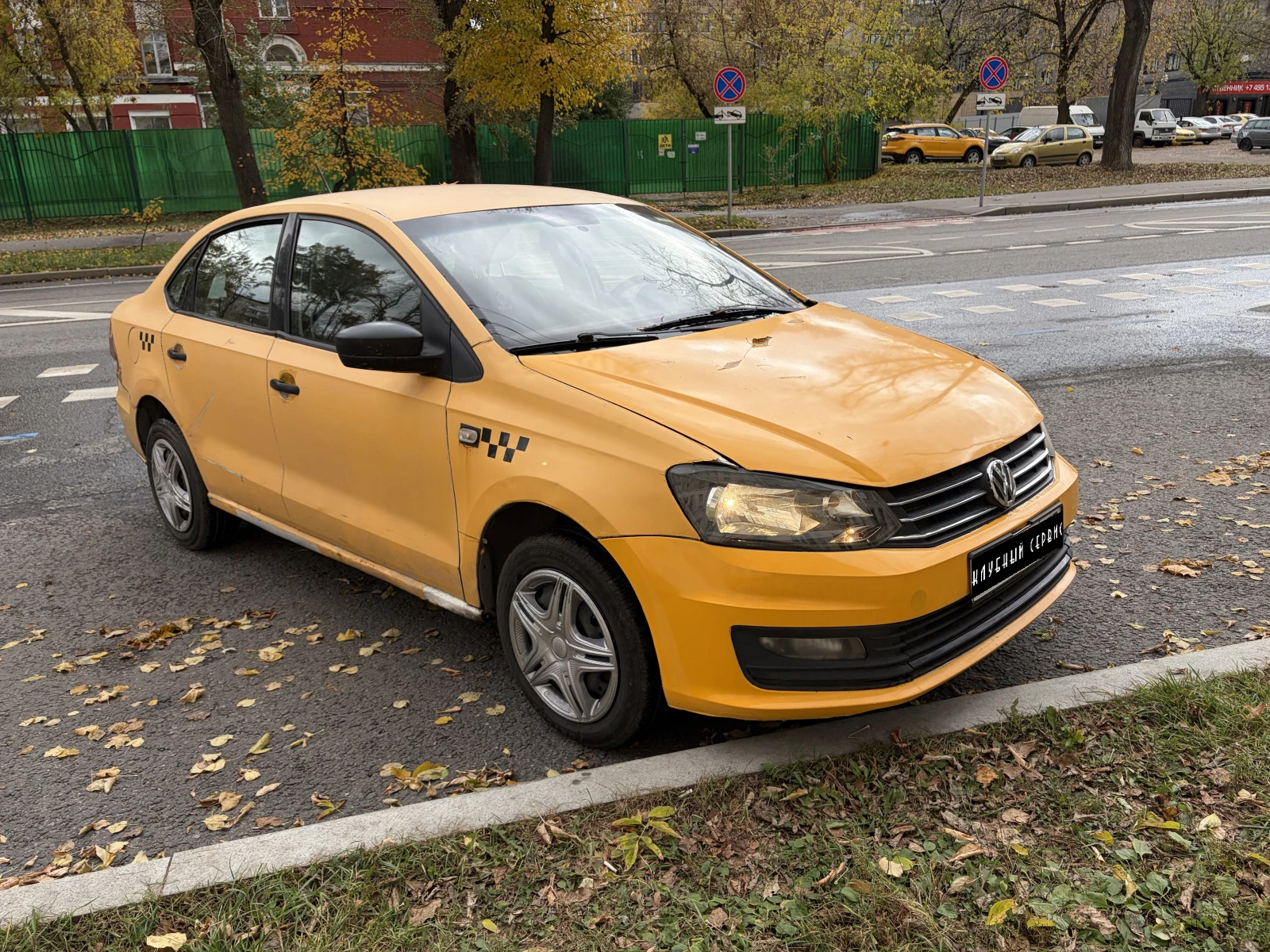 Volkswagen Polo, 2016г, передний привод, механика
