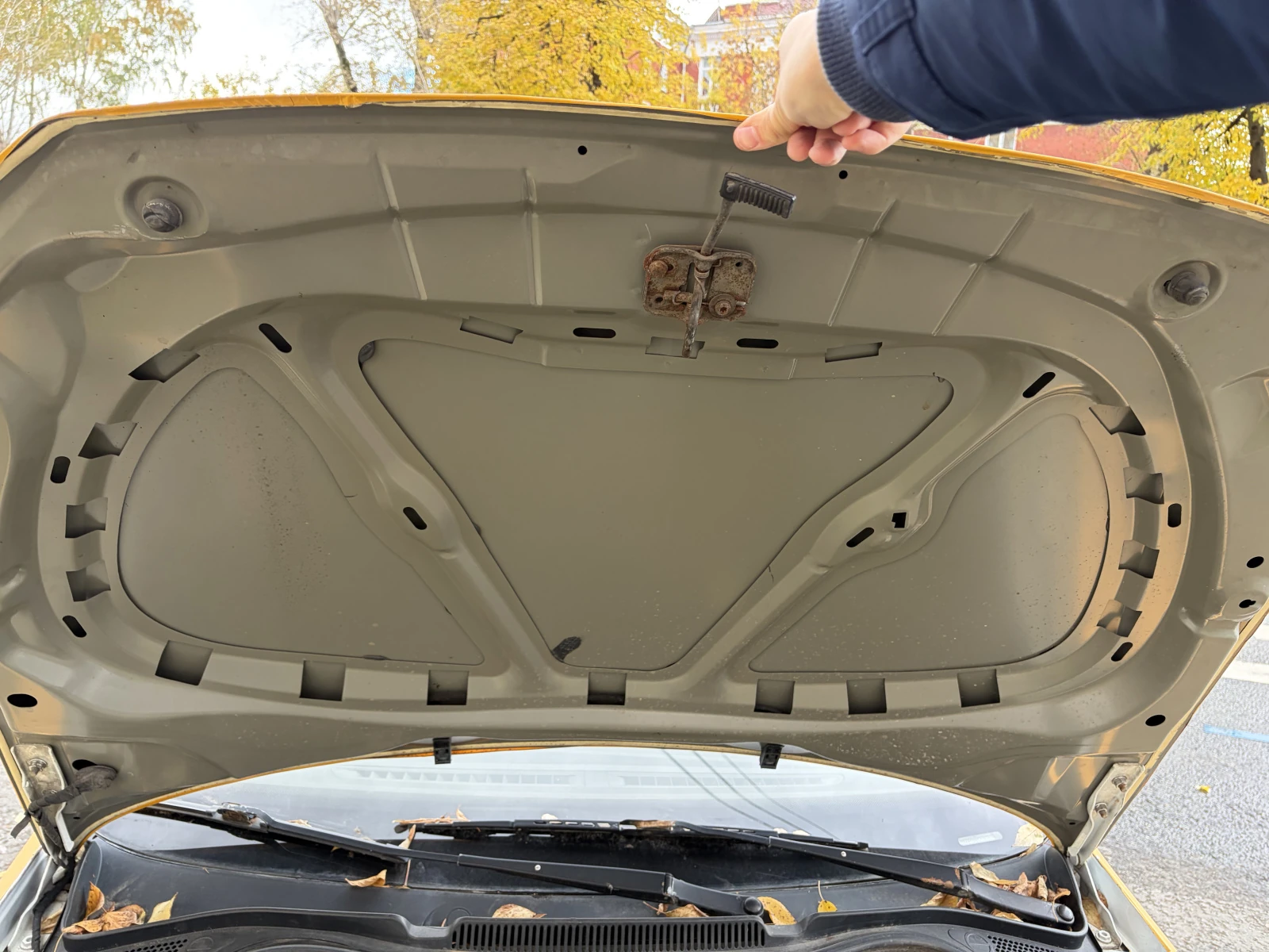 Volkswagen Polo, 2016г, передний привод, механика