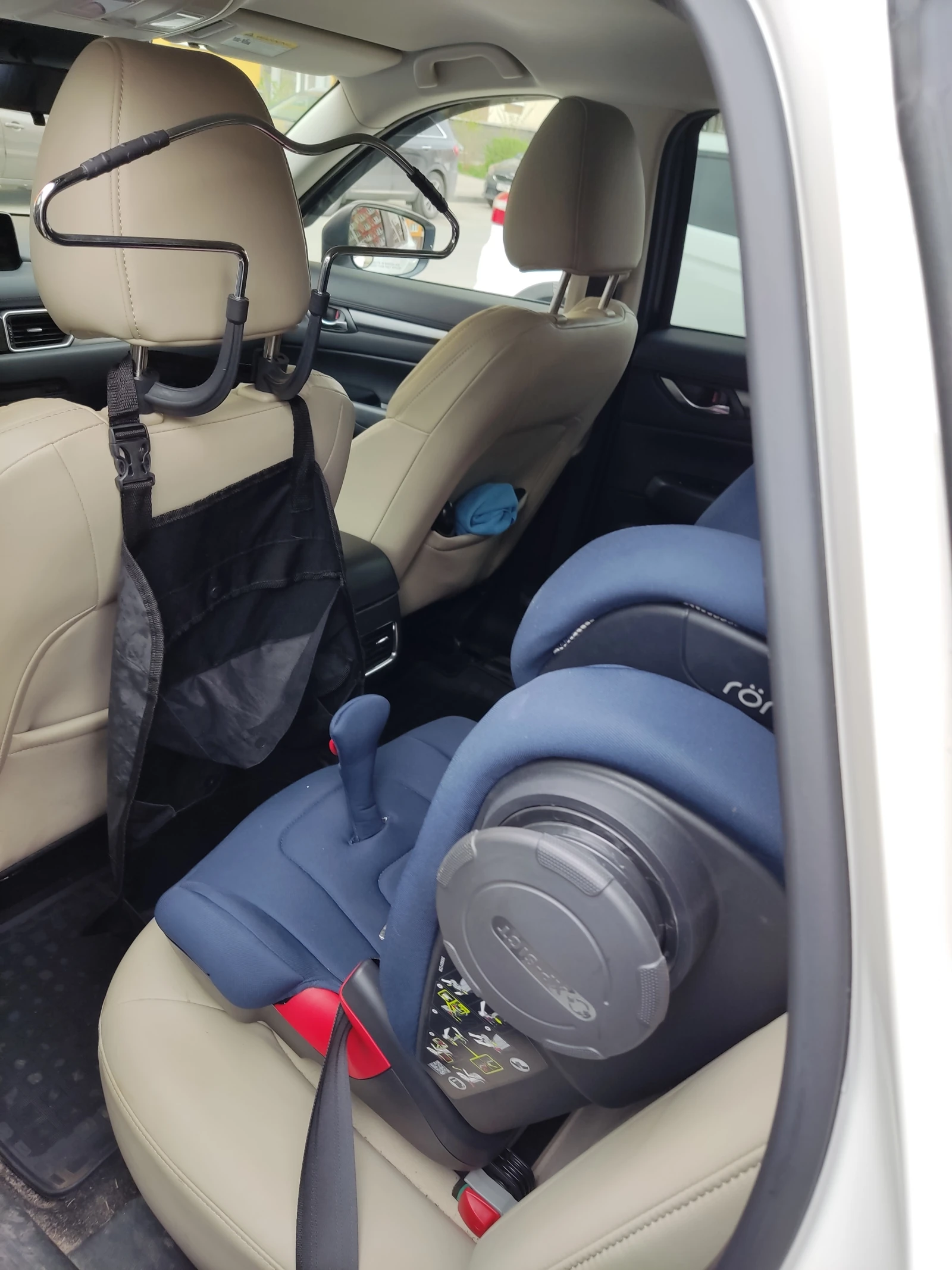 Mazda CX-5, 2018г, полный привод, автомат