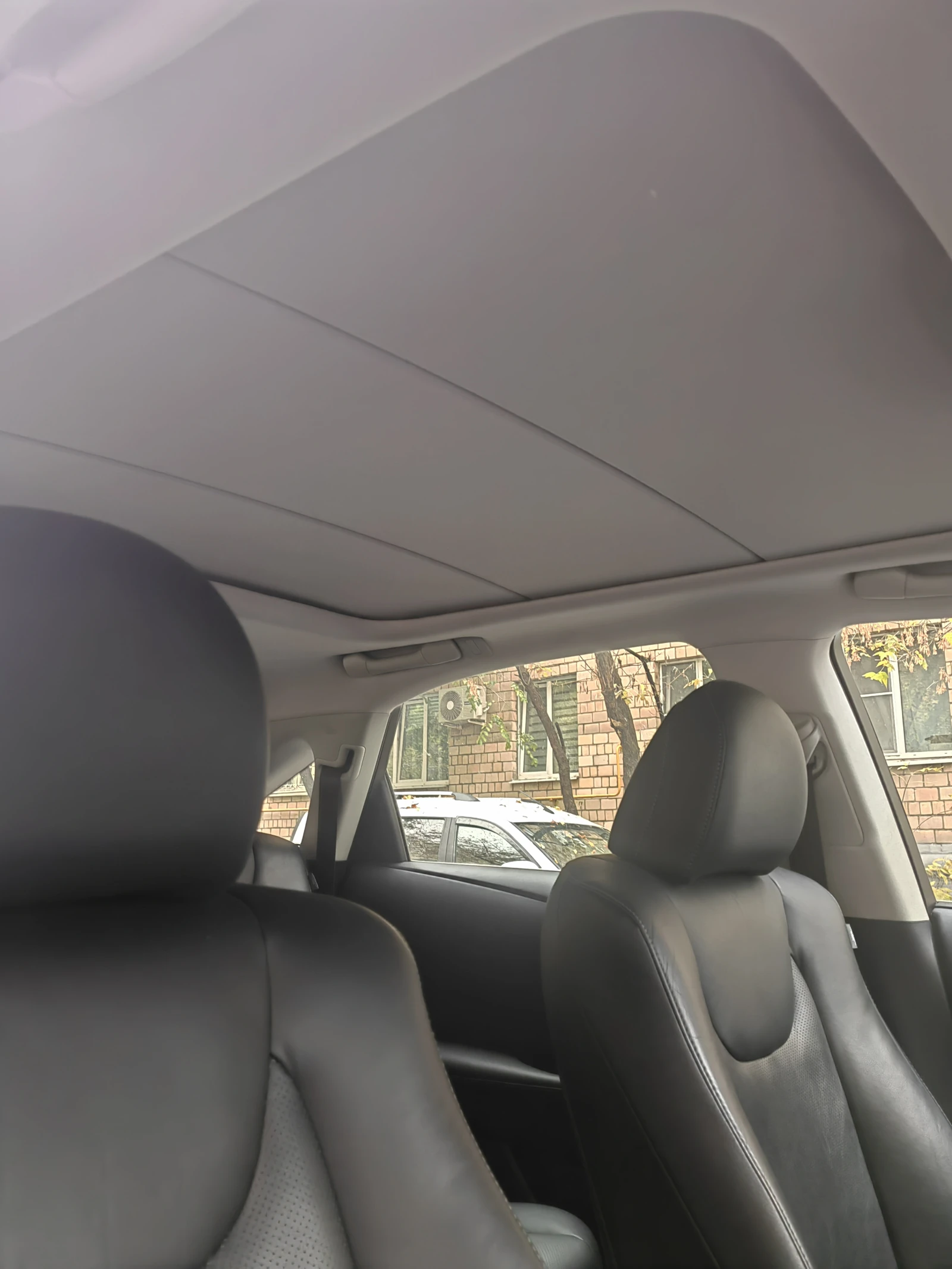 Lexus RX, 2015г, полный привод, автомат