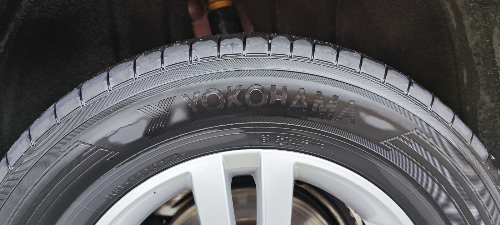 Volkswagen Tiguan, 2014г, полный привод, автомат