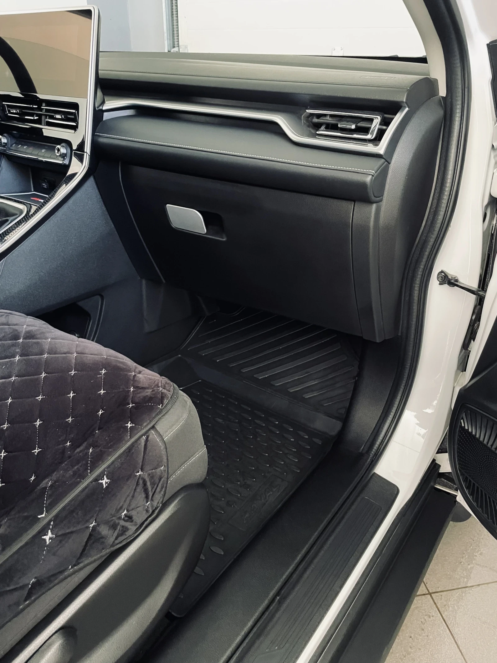 Haval M6, 2023г, передний привод, механика