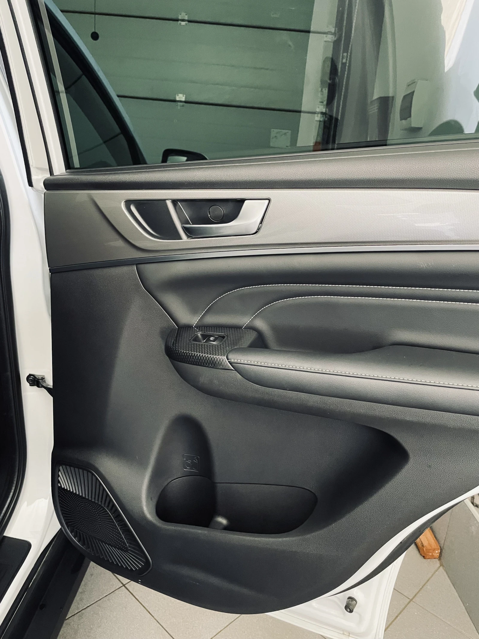 Haval M6, 2023г, передний привод, механика