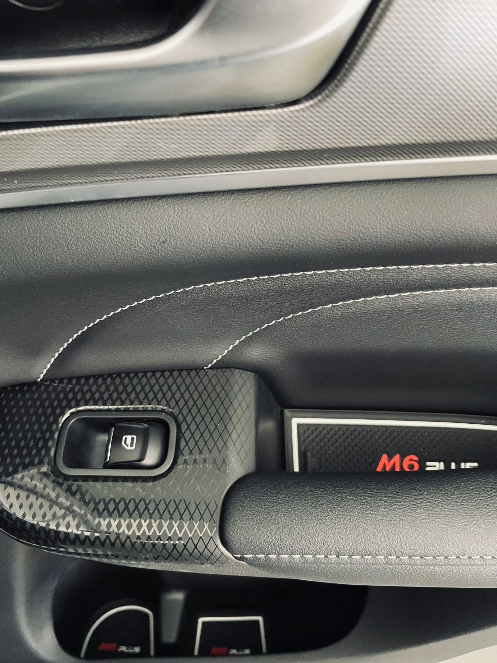 Haval M6, 2023г, передний привод, механика