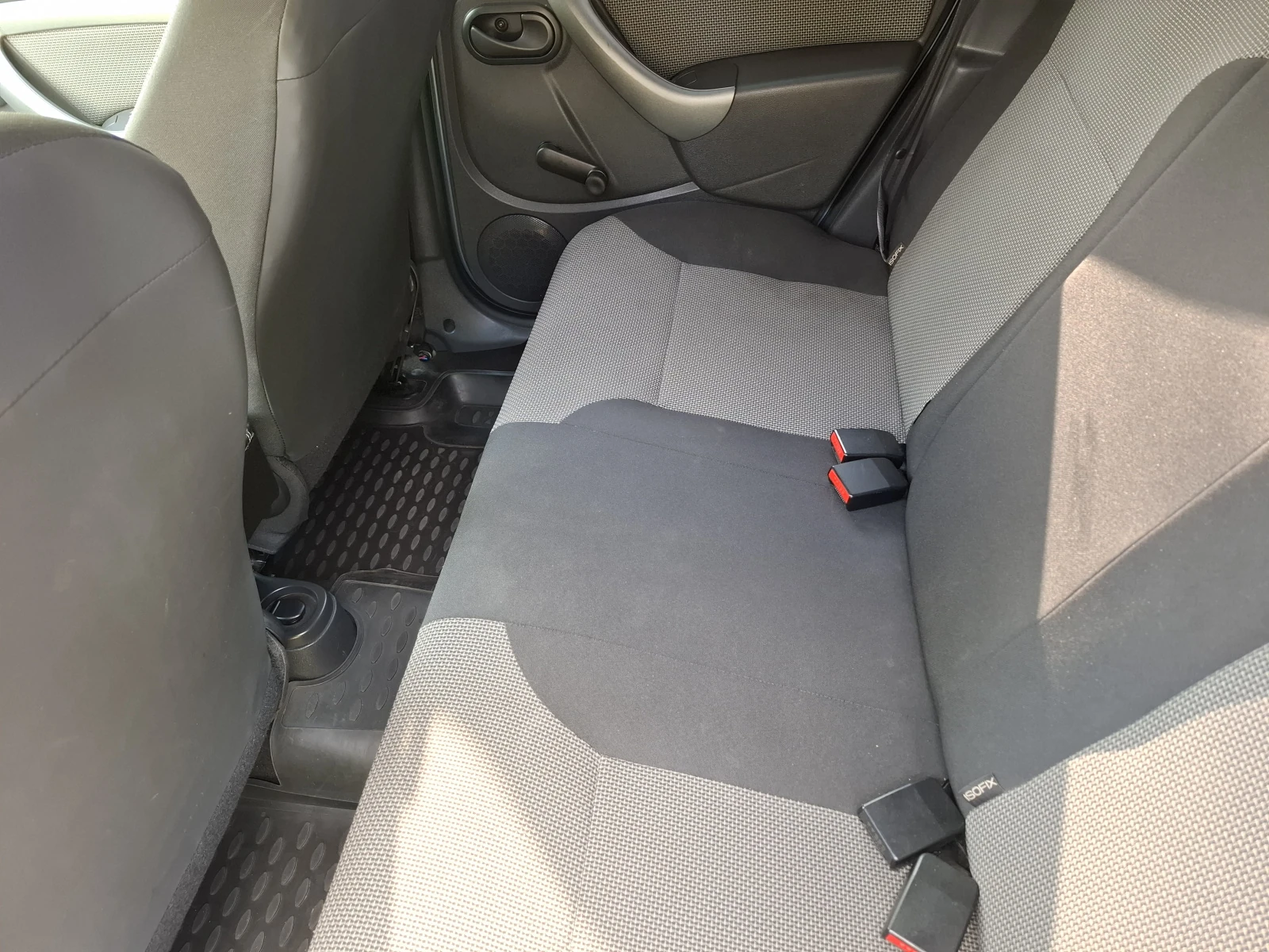 Renault Duster, 2017г, полный привод, механика