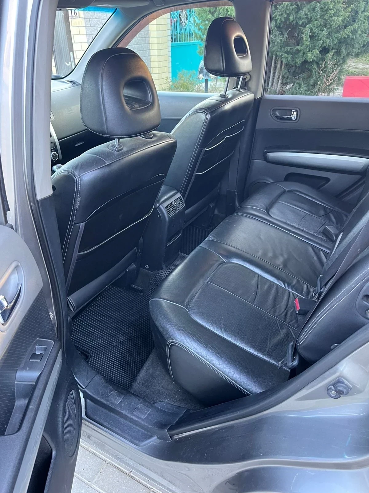 Nissan X-Trail, 2007г, полный привод, вариатор