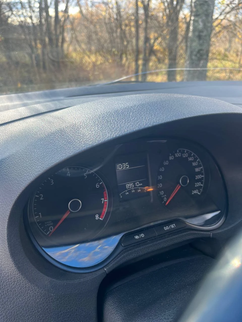 Volkswagen Polo, 2016г, передний привод, механика