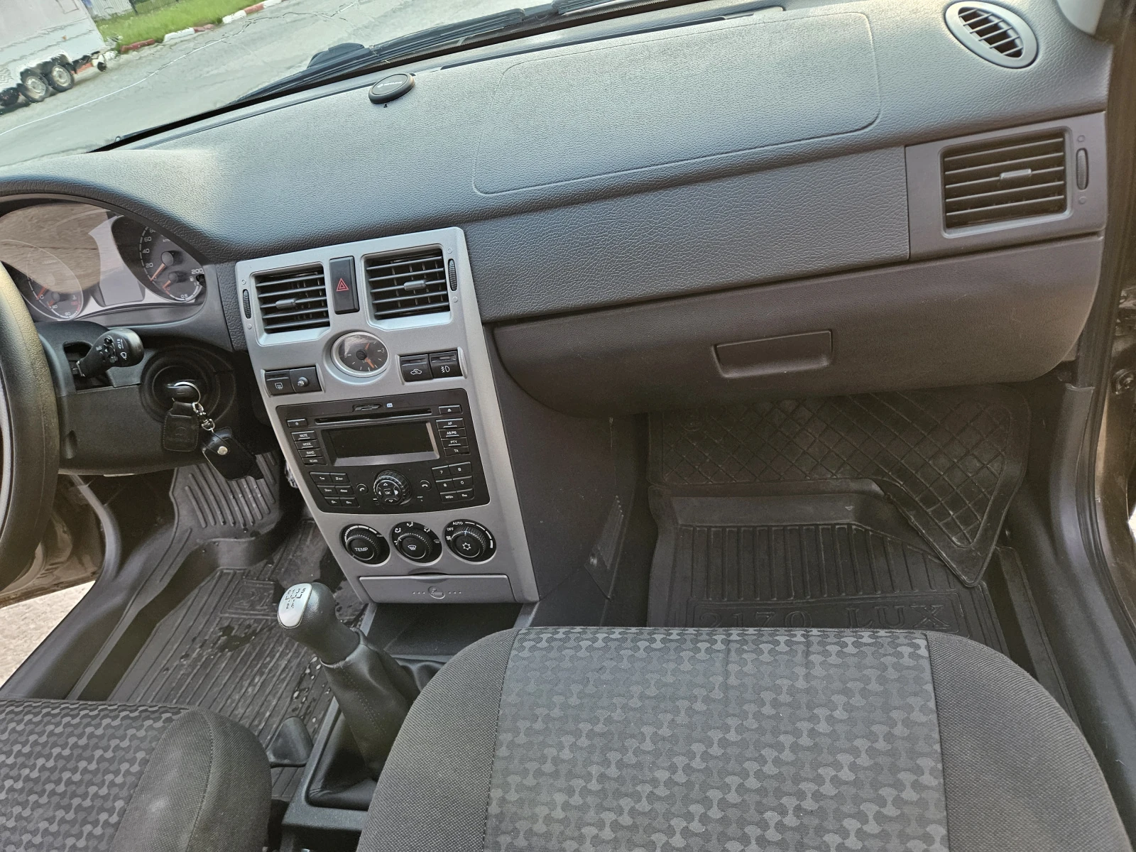 Lada (ВАЗ) Priora, 2013г, передний привод, механика