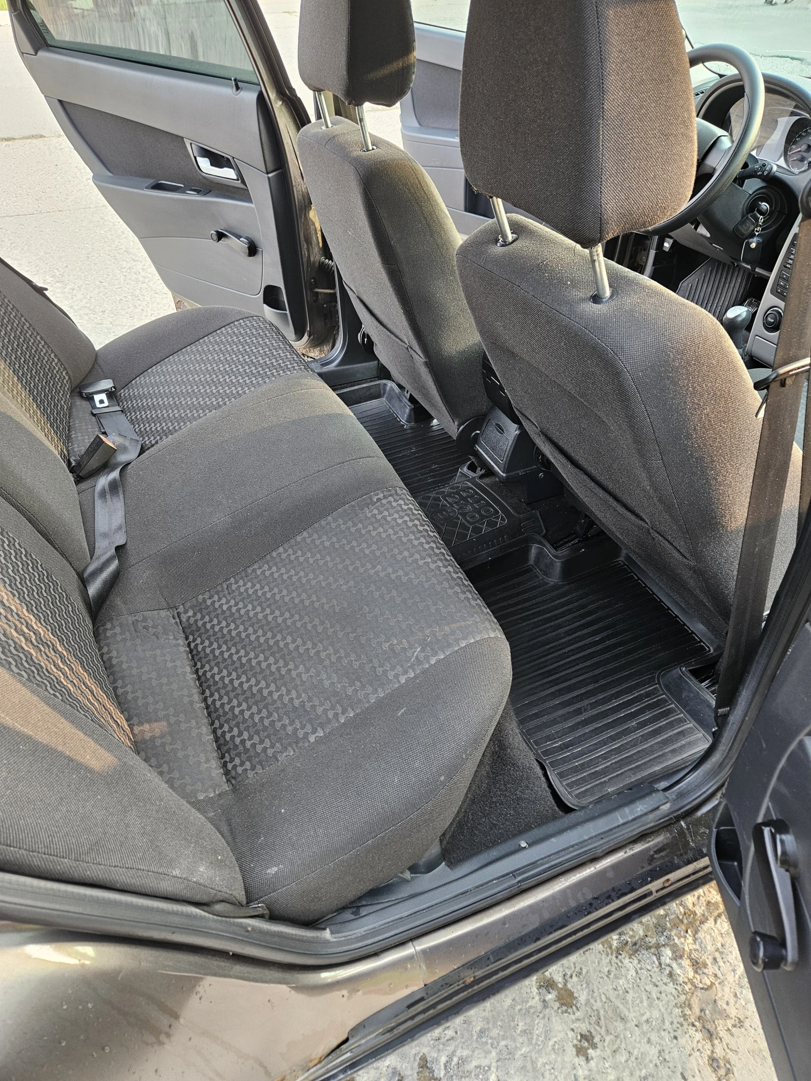 Lada (ВАЗ) Priora, 2013г, передний привод, механика