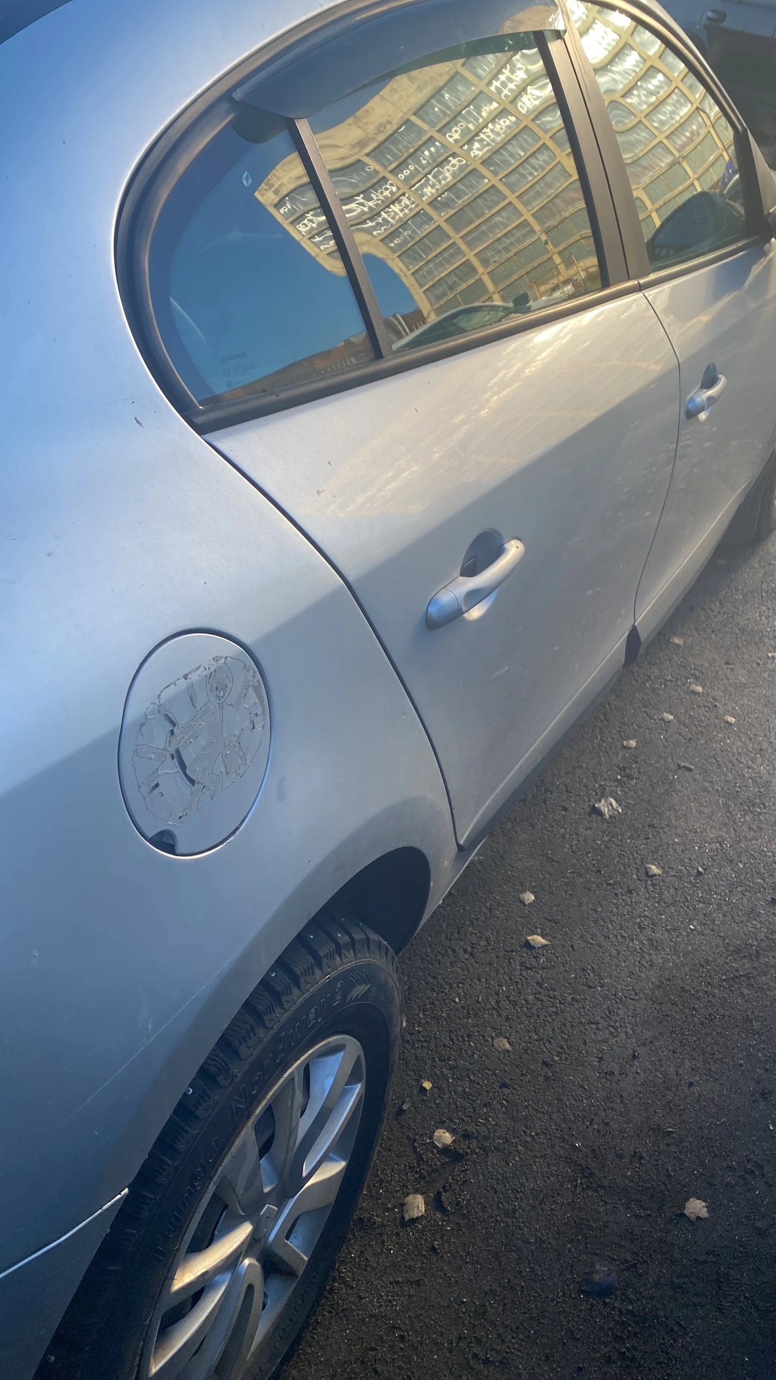 Renault Fluence, 2014г, передний привод, механика