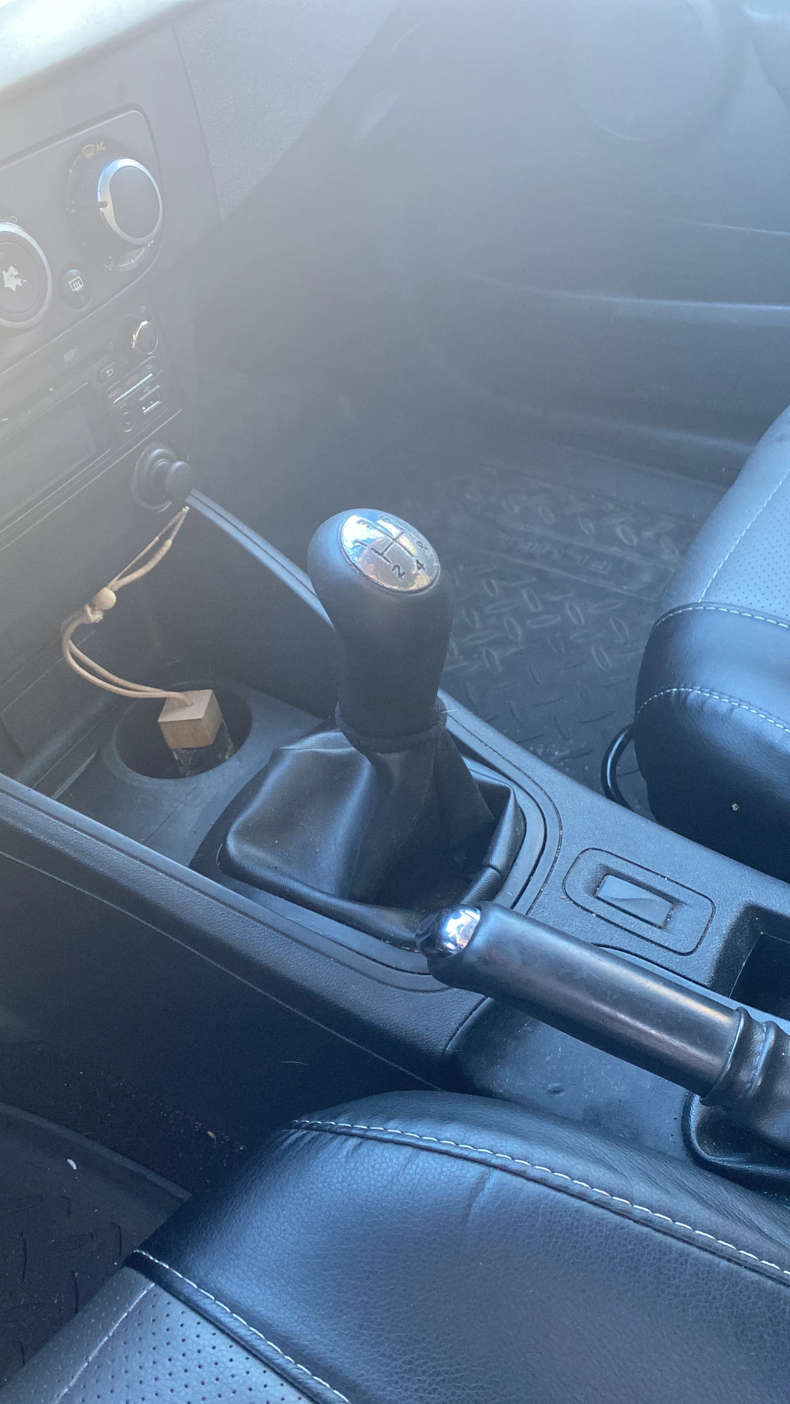 Renault Fluence, 2014г, передний привод, механика