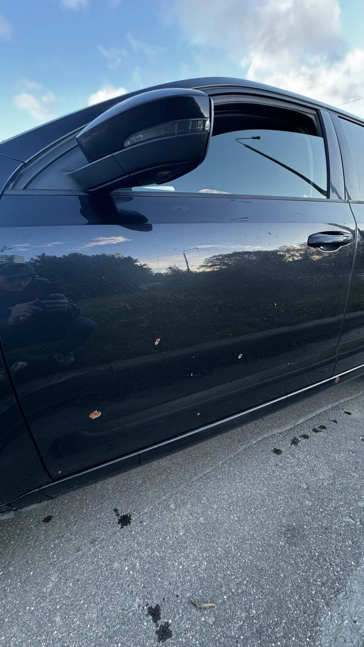 Skoda Octavia, 2013г, передний привод, робот