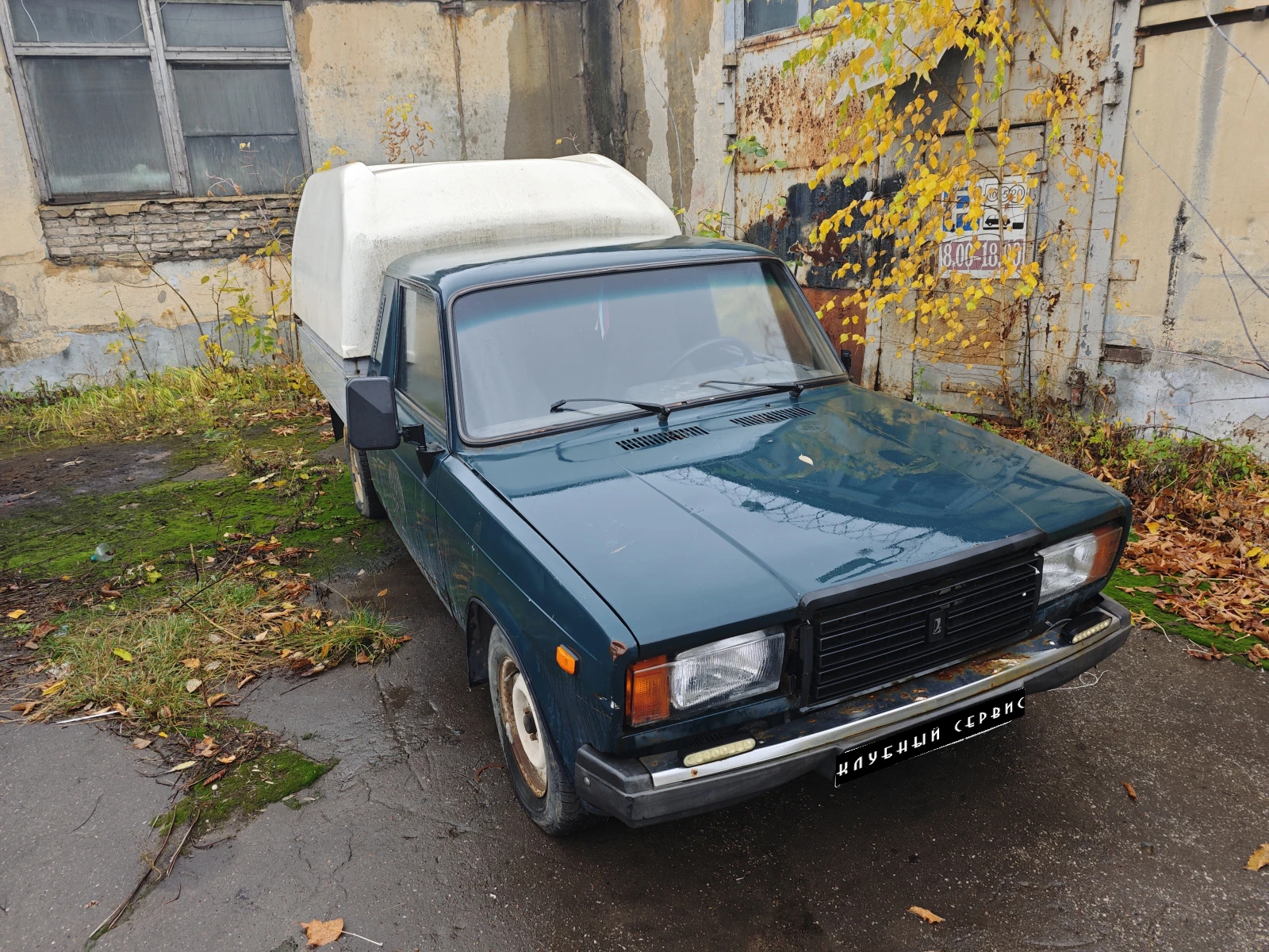 ИЖ 2715, 2007    г.