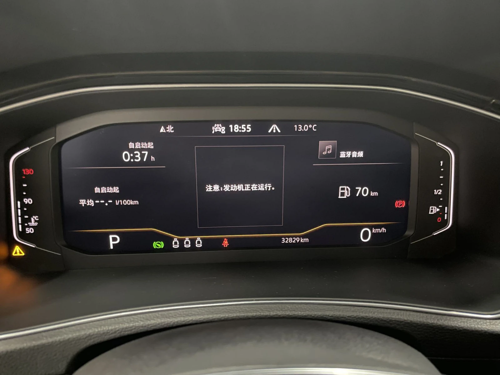 Volkswagen T-Roc, 2022г, полный привод, робот