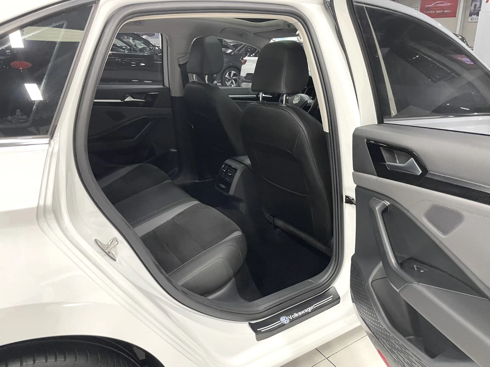 Volkswagen Jetta, 2022г, передний привод, автомат