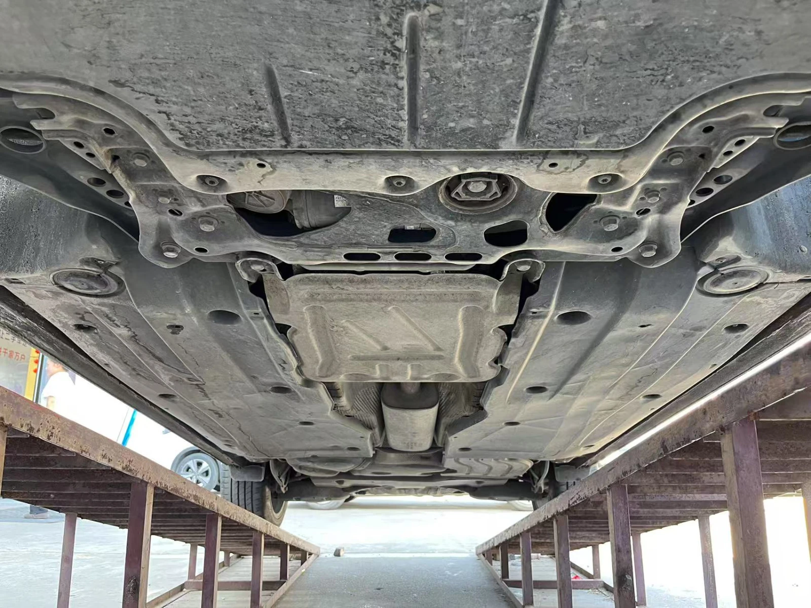 Volkswagen Jetta, 2022г, передний привод, автомат