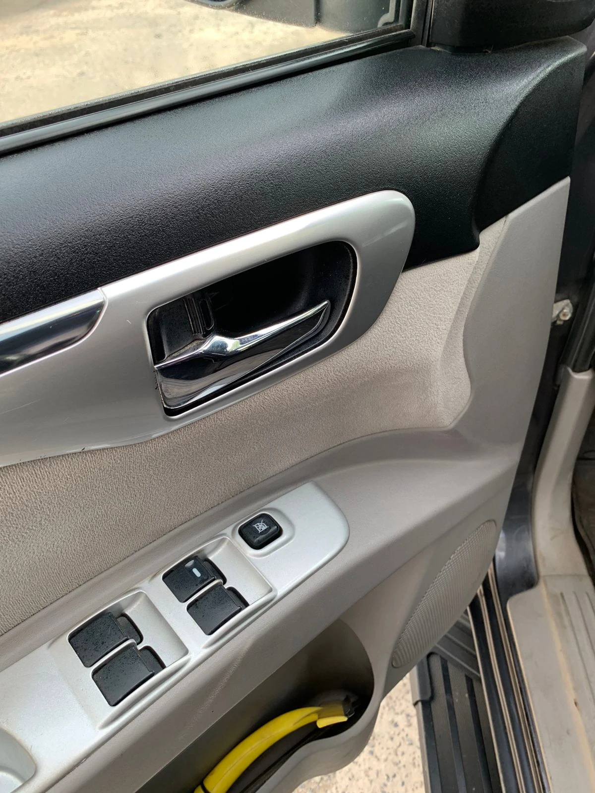 Mitsubishi Pajero Sport, 2012г, полный привод, автомат