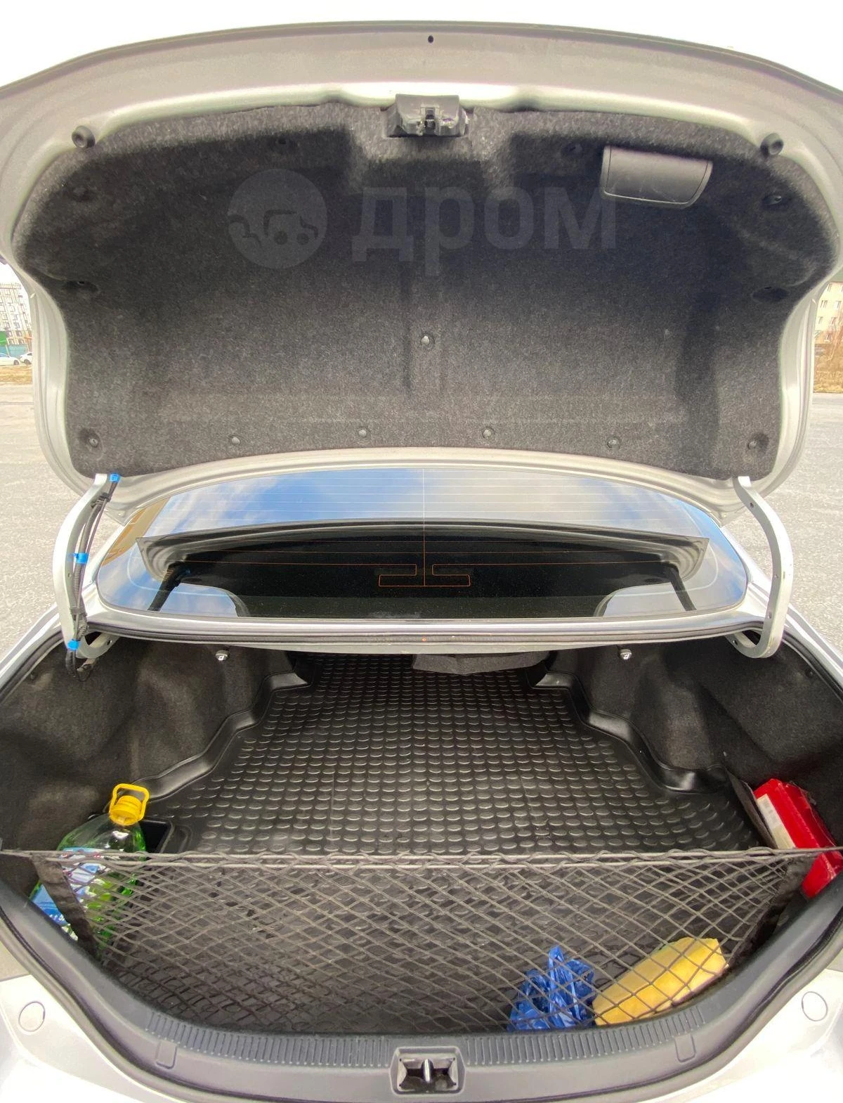 Toyota Camry, 2007г, передний привод, автомат