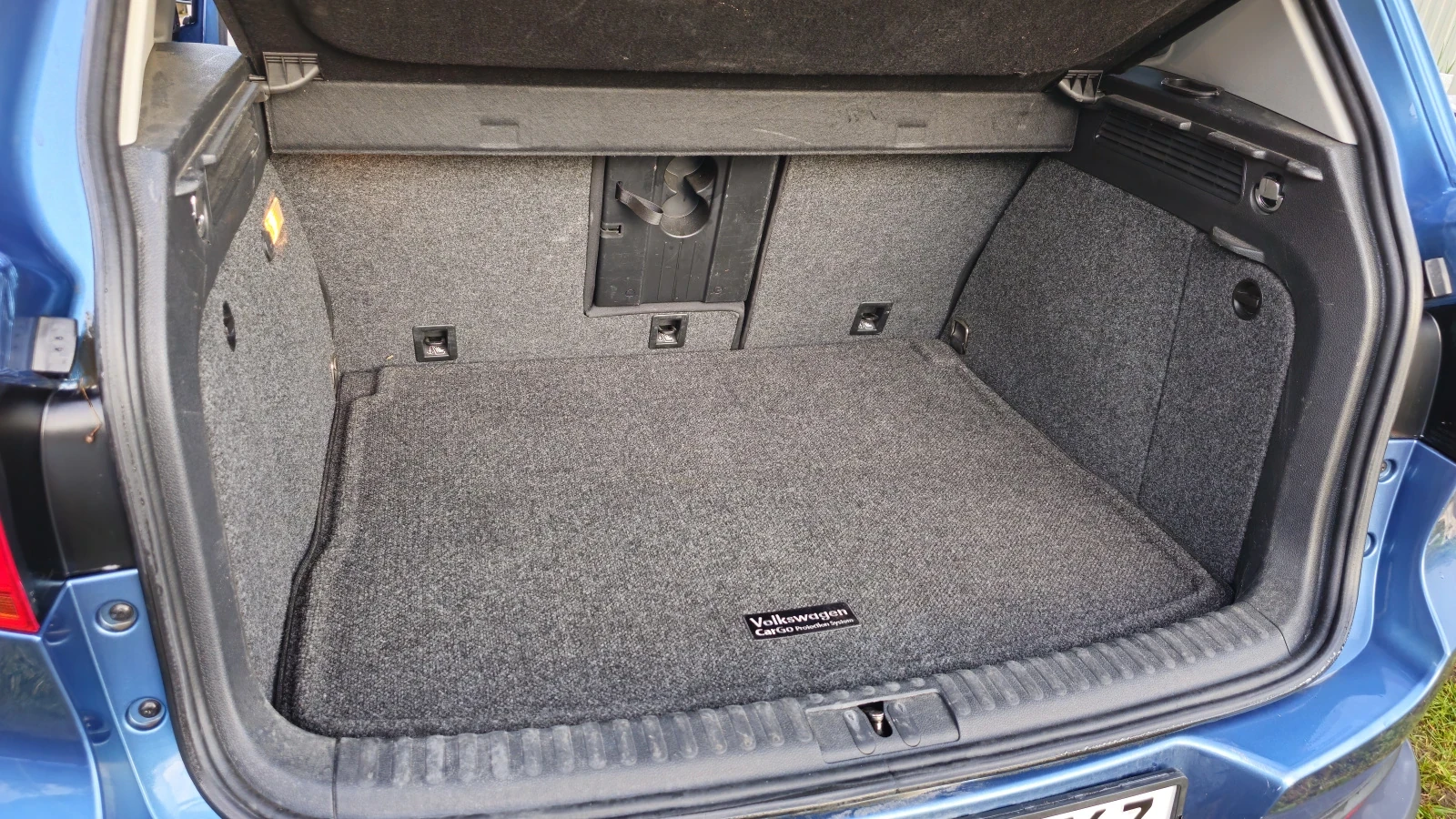 Volkswagen Tiguan, 2017г, полный привод, автомат