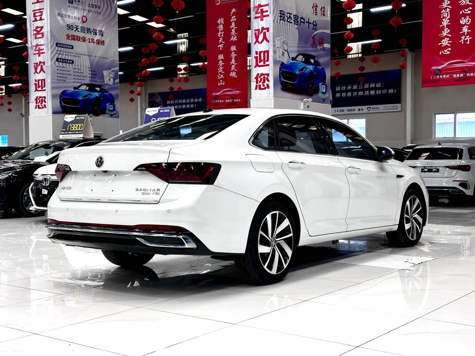Volkswagen Jetta, 2022г, передний привод, автомат