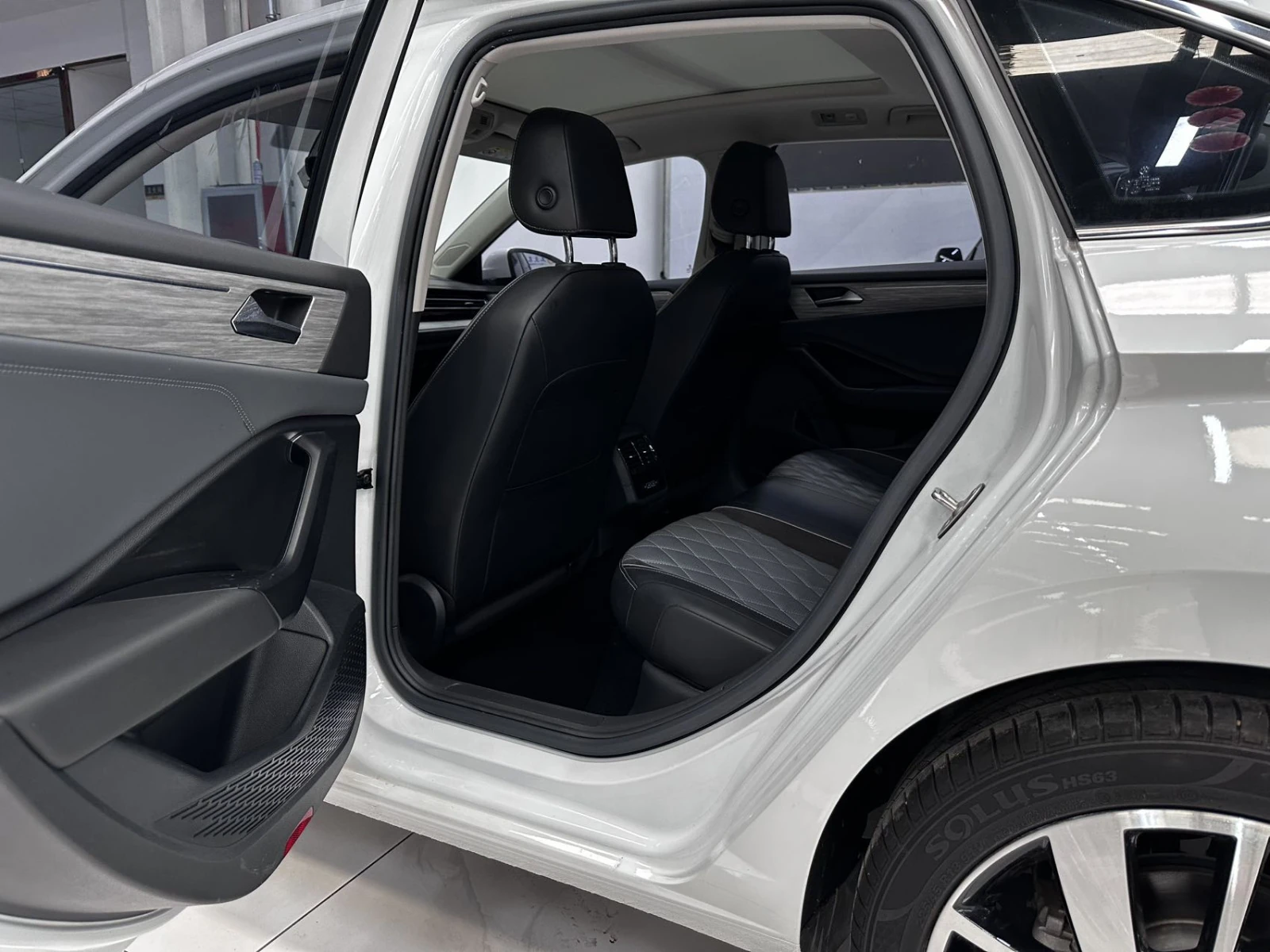 Volkswagen Jetta, 2022г, передний привод, автомат