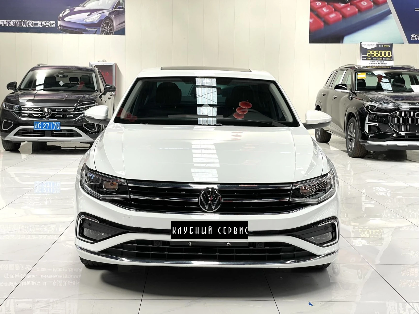 Volkswagen Bora, 2022г, передний привод, робот