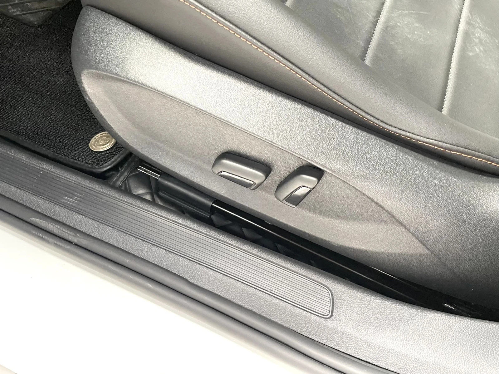 Volkswagen Bora, 2022г, передний привод, робот