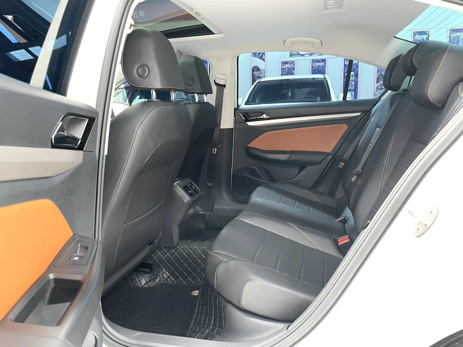 Volkswagen Bora, 2022г, передний привод, робот