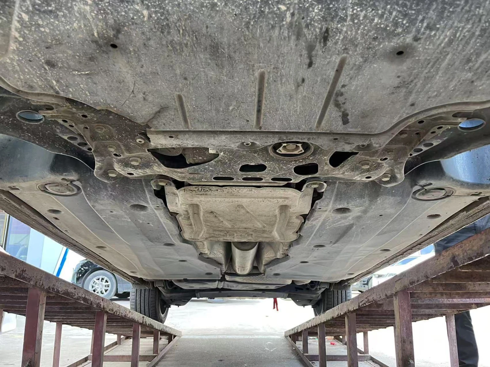 Volkswagen Bora, 2022г, передний привод, робот