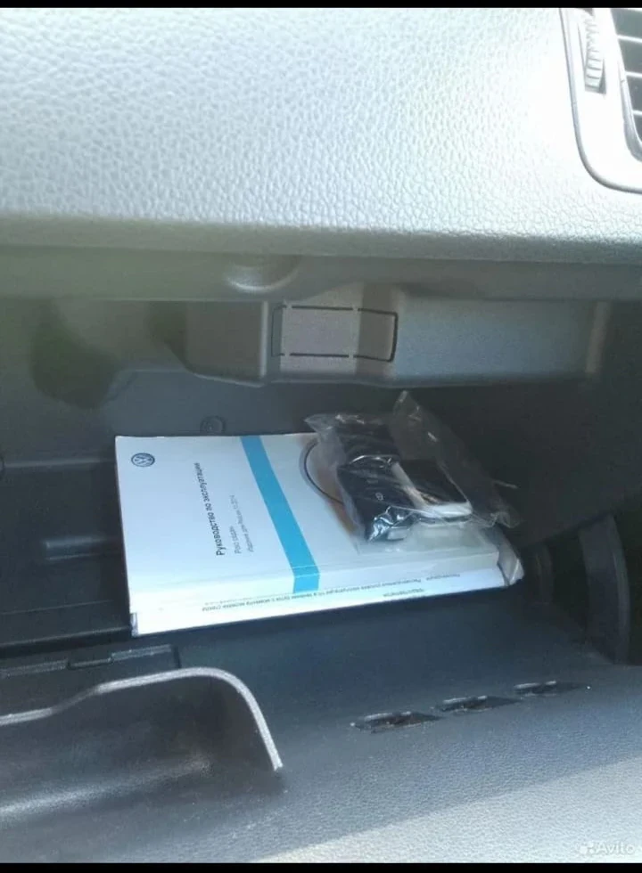 Volkswagen Polo, 2014г, передний привод, механика