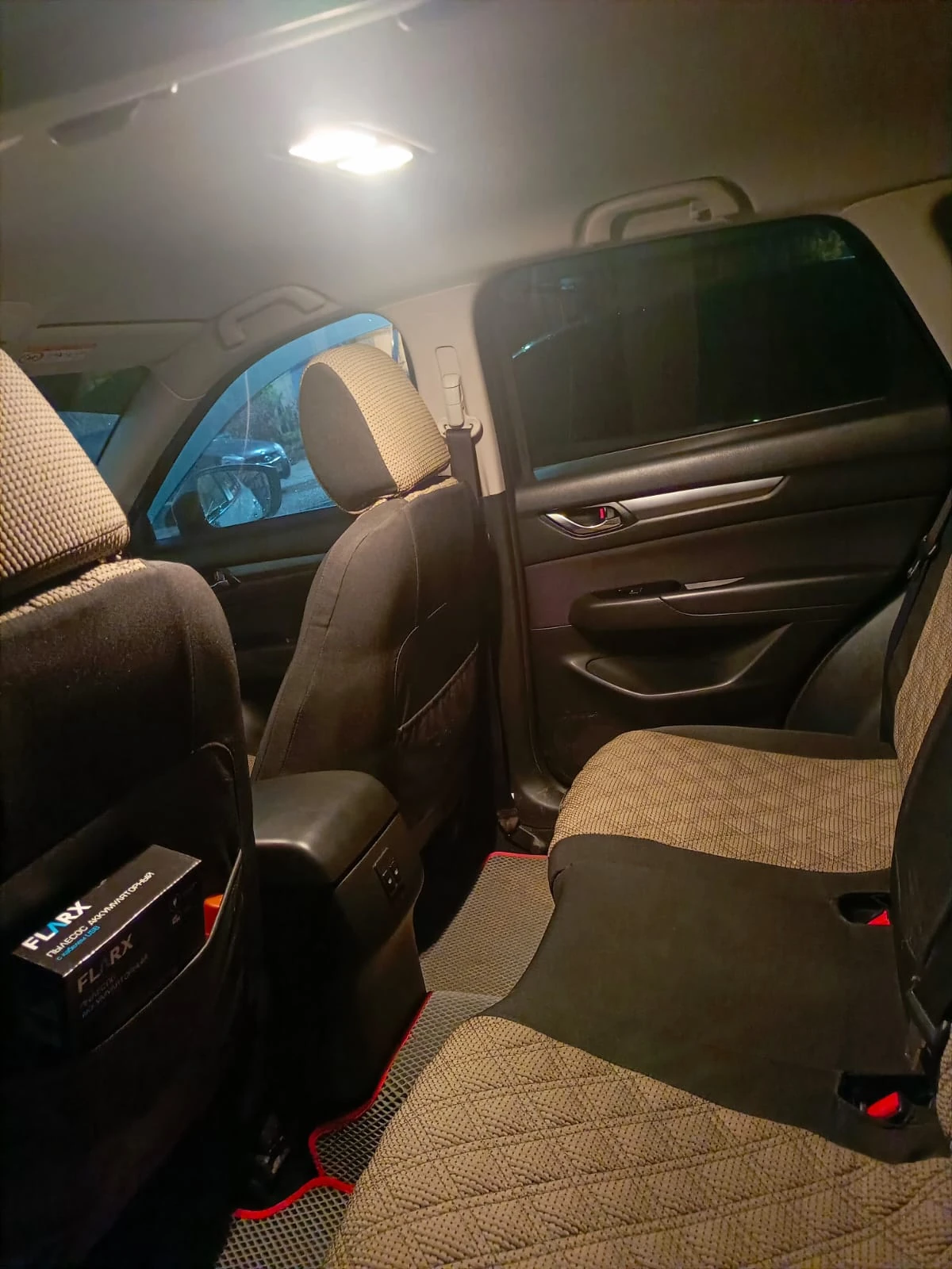 Mazda CX-5, 2020г, передний привод, механика