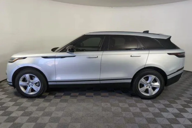 Land Rover Range Rover Velar, 2025г, полный привод, автомат