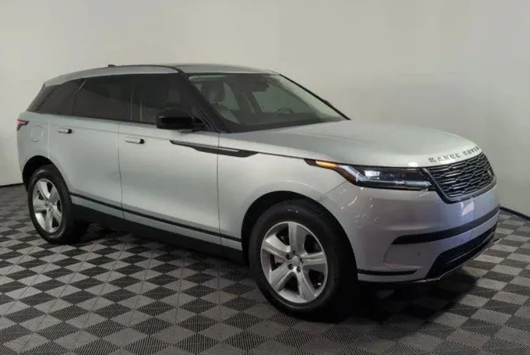 Land Rover Range Rover Velar, 2025г, полный привод, автомат
