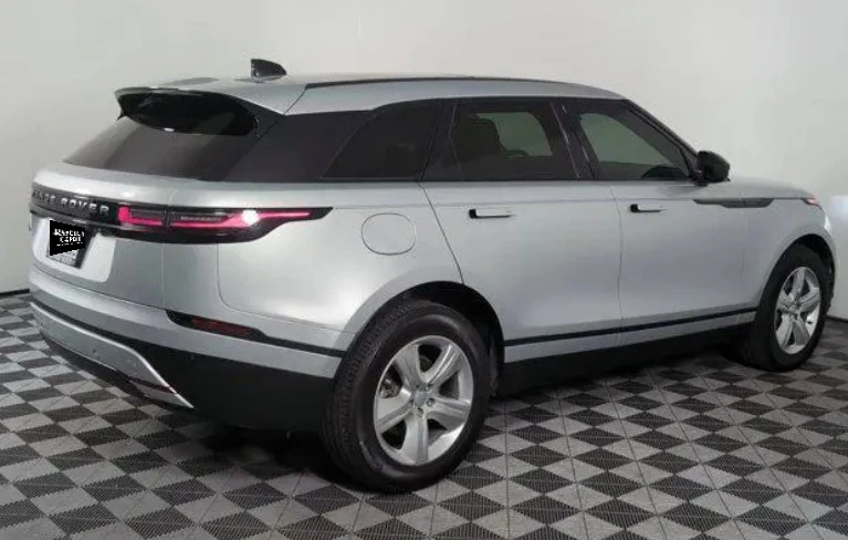 Land Rover Range Rover Velar, 2025г, полный привод, автомат