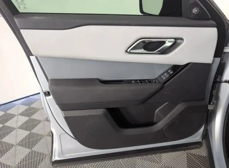 Land Rover Range Rover Velar, 2025г, полный привод, автомат