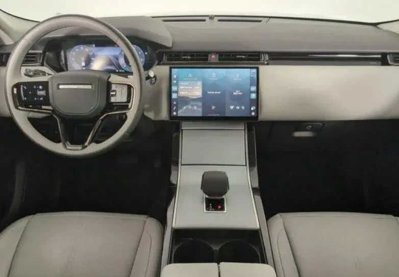Land Rover Range Rover Velar, 2025г, полный привод, автомат